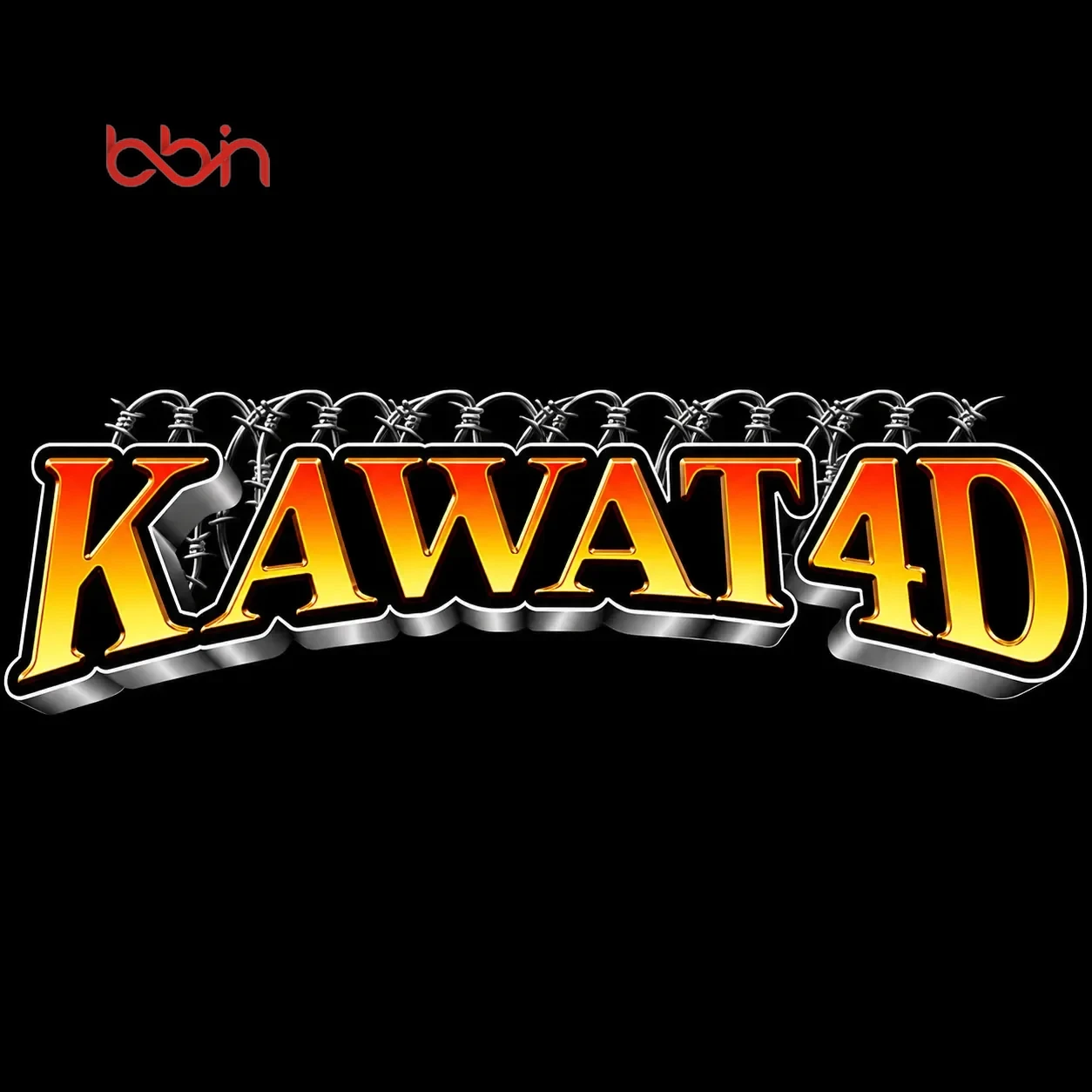 Logo kawat4d